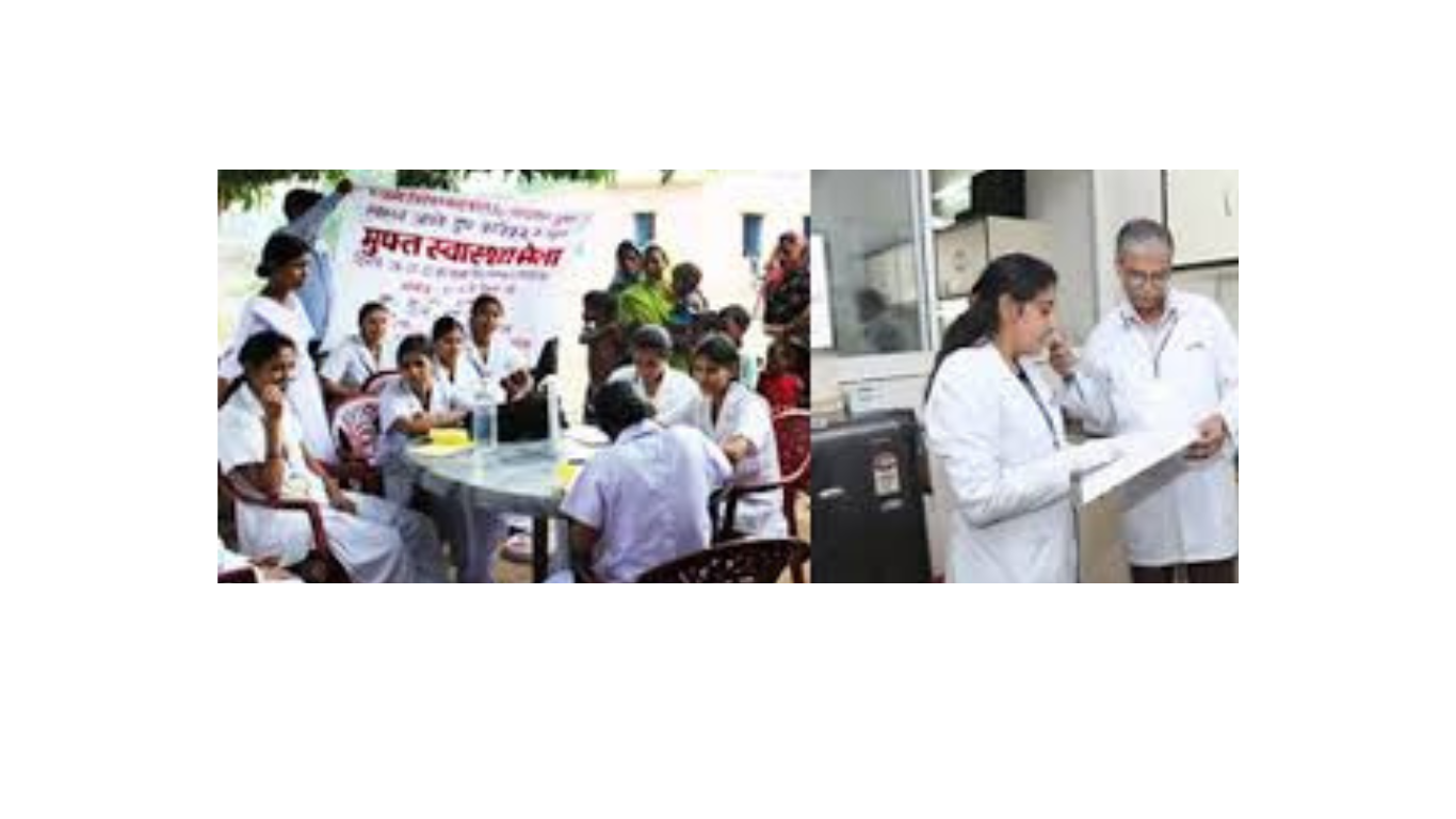 DIPLOMA IN SANITARY INSPECTOR